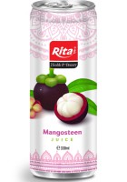 330мл Сок мангостина